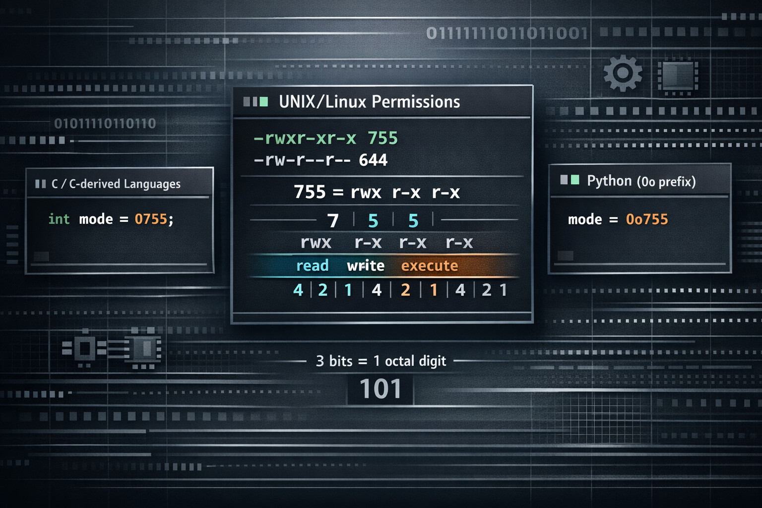 Decimal-to-Octal